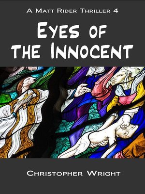 cover image of Eyes of the Innocent